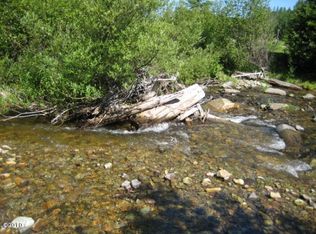 Nhn Pinkham Creek Rd, Rexford, MT 59930