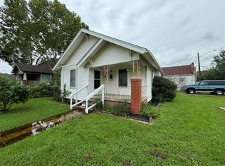 901 W 13th St, Houston, TX 77008
