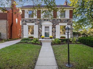 20145 Renfrew Rd, Detroit, MI 48221