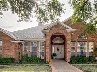 2106 Rheims Dr, Carrollton, TX 75006