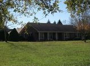 1081 Jones Rd, Watkinsville, GA 30677