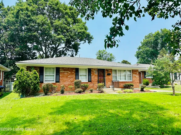 2931 Sheldon Rd, Louisville, KY 40218