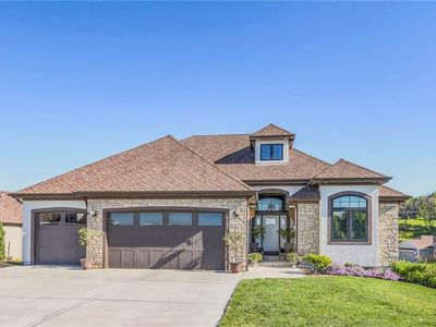 4151 NW Palisades Point, Riverside, MO, 64150