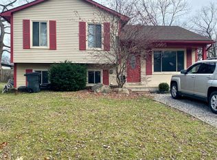 3595 Knollview Ave, West Bloomfield, MI