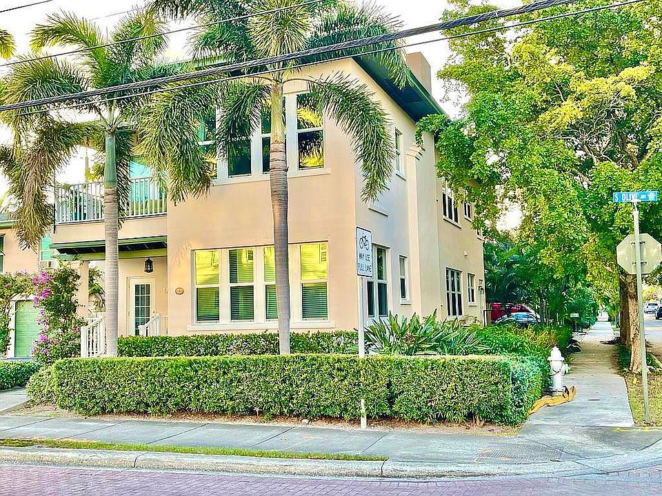 1701 S Olive Ave, West Palm Beach, FL 33401 Zillow