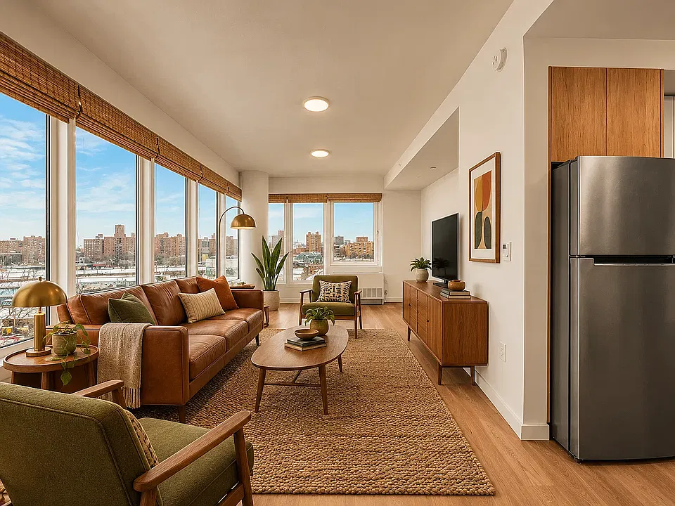 261 Grand Concourse #8818