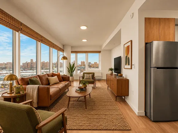 261 Grand Concourse, Bronx, NY