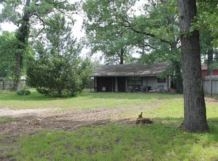 855 E Elm St, Prescott, AR 71857