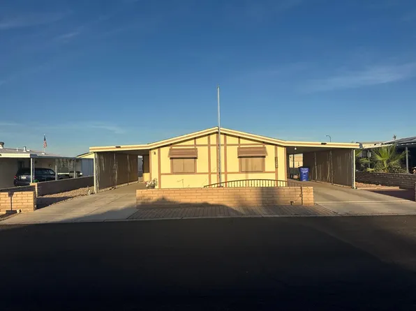 11286 S Cactus Wren Ln, Yuma, AZ 85365