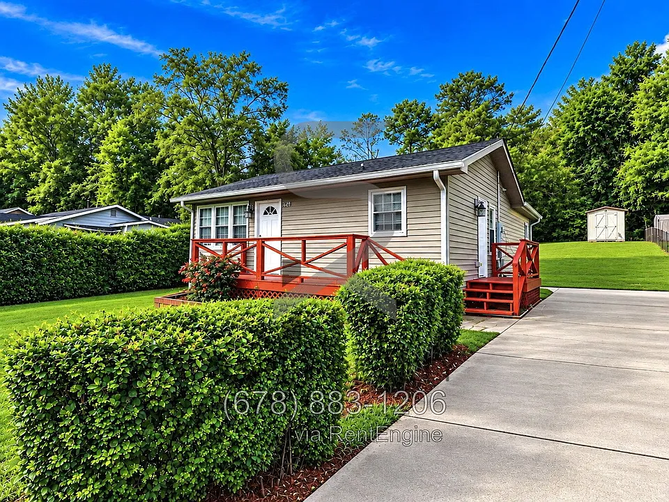 2746 Knoll Rd SE