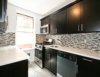 Rented by SW Queens Mezzanine