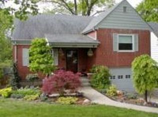 6059 Heis Ter, Cincinnati, OH 45230