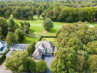 20 Indian Field Rd, Greenwich, CT, 06830