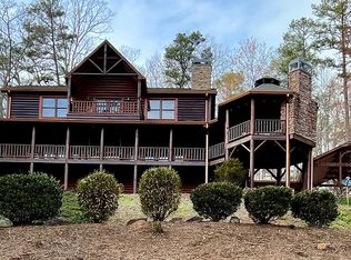 2670 Dry Branch Rd, Blue Ridge, GA 30513