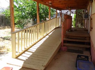 915 Post Ave, Alamogordo, NM 88310