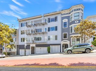 173 Haight St APT 103, San Francisco, CA 94102