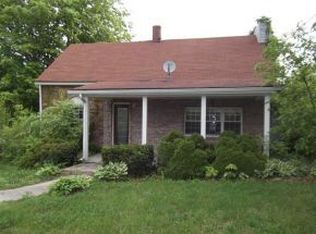 6535 S Fairfax Rd, Bloomington, IN 47401