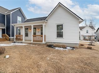 849 S One Mile Rd, Fayetteville, AR 72704