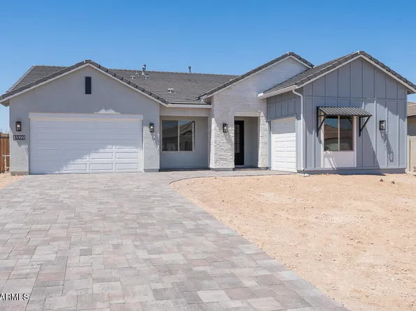 4822 W OWL HEAD Place, San Tan Valley, AZ 85144