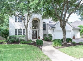 11305 Cezanne St, Austin, TX 78726