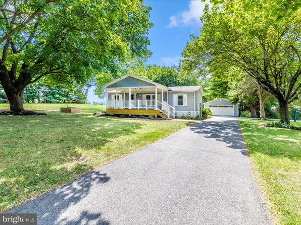 7357 Sundays Ln, Frederick, MD 21702