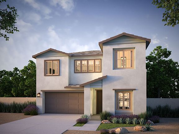 Elevation B