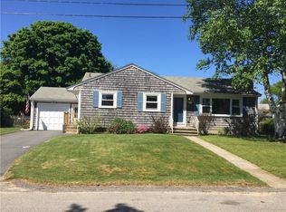 25 Murphy Cir, Middletown, RI 02842