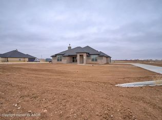 19100 Redwood Springs Rd, Amarillo, TX 79119