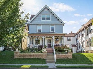 2737 S Herman St, Milwaukee, WI 53207