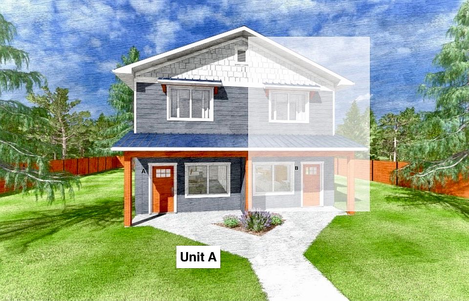 1st image of 1117 3rd St E #A