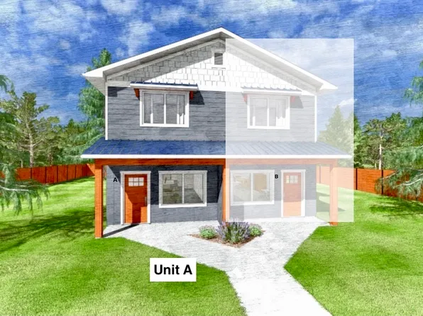 1117 3rd St E #A, Polson, MT 59860