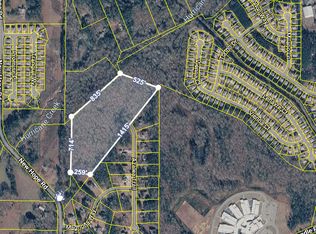 11300 Azalea Trl, Hampton, GA