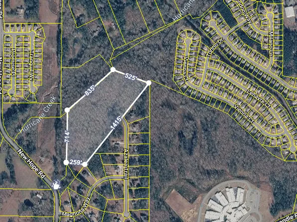11300 Azalea Trl, Hampton, GA 30228