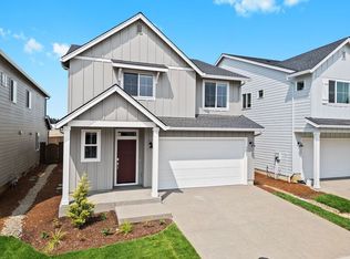 9225 SW Vermillion Dr, Tualatin, OR 97062
