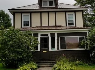 11 Beech St, East Millinocket, ME 04430