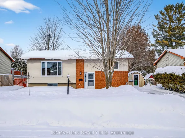 15 Henderson St, Carleton Place, ON K7C 3Z1