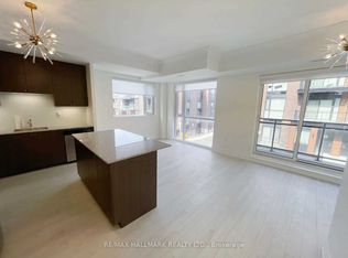 5289 Highway 7 Rd #D103, Vaughan, ON L4L 1T4