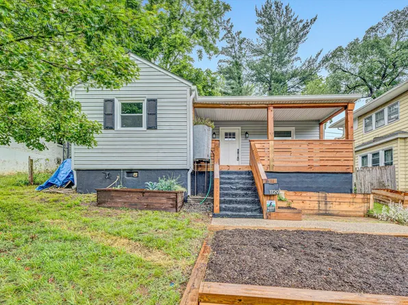 1129 Kerns Ave SW, Roanoke, VA 24015