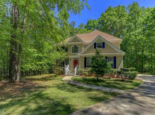 345 Royal Ridge Way, Fayetteville, GA 30215
