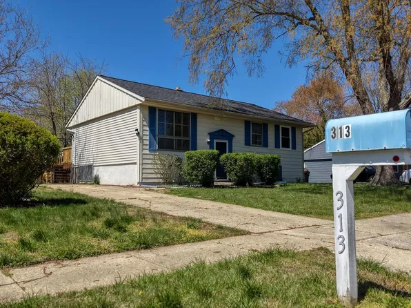 313 Gunning Bedford Dr, Dover, DE 19904