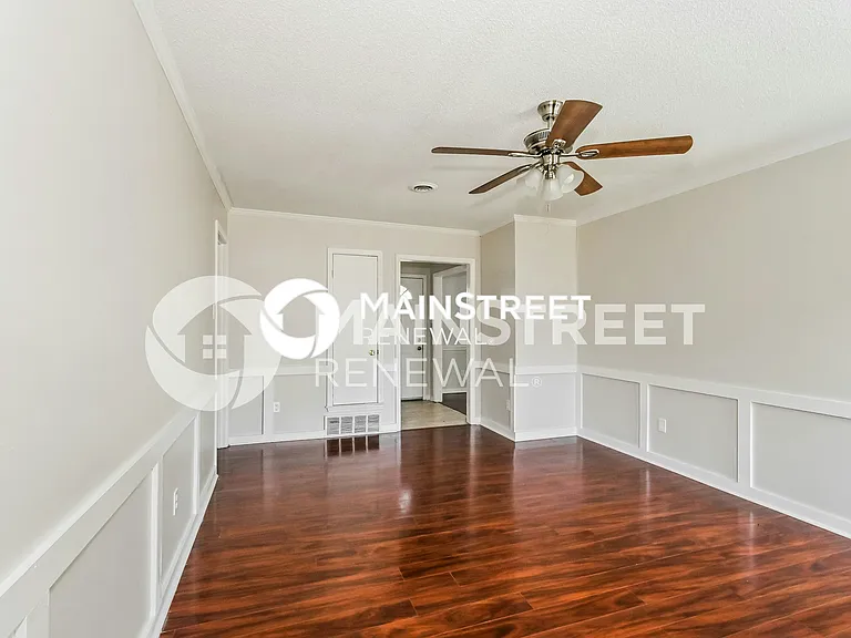 WM - Living Room
