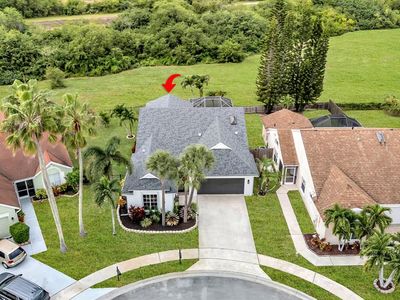 12931 Elmford Ln, Boca Raton, FL, 33428
