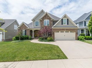3661 Horsemint Trl, Lexington, KY 40509