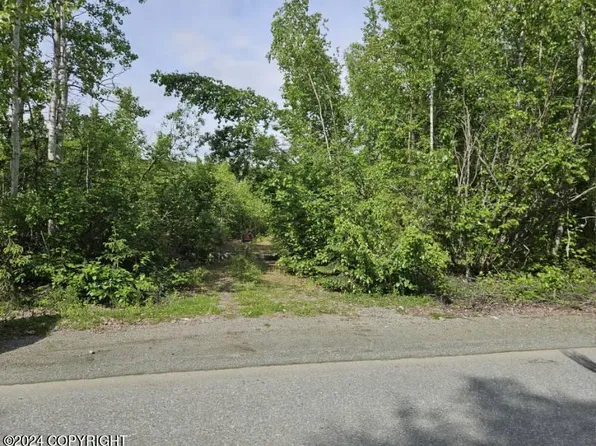 11215 W Horizon Dr, Wasilla, AK 99623