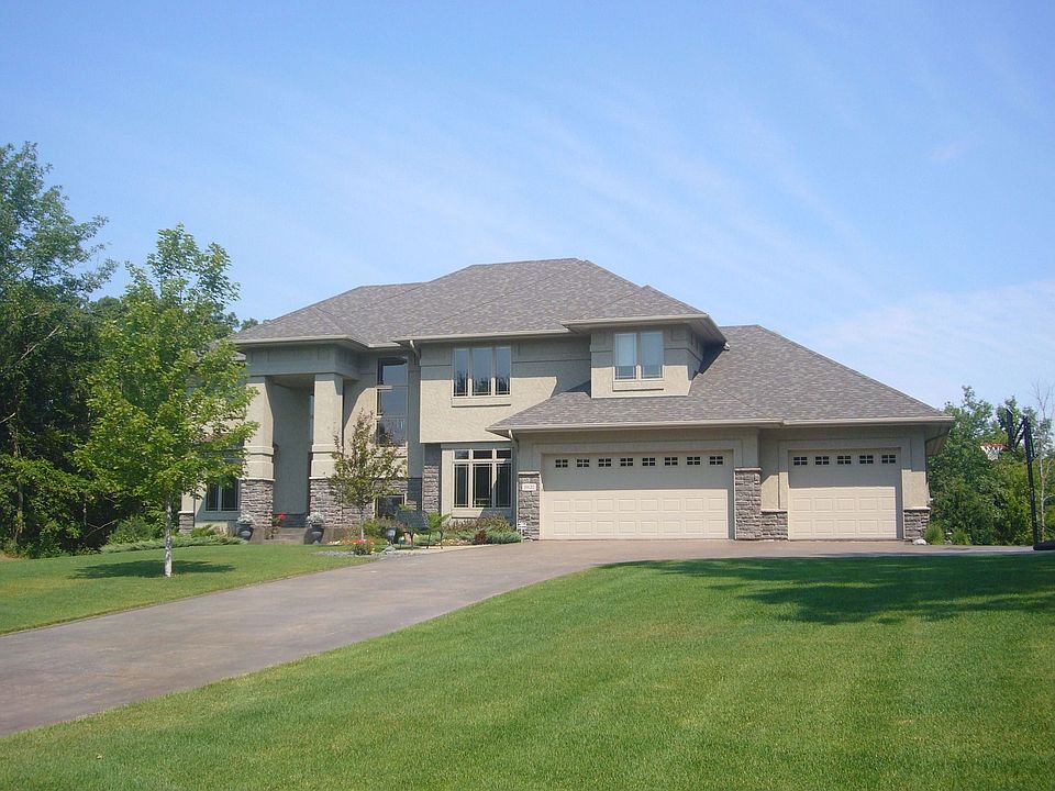 This Home has it all!