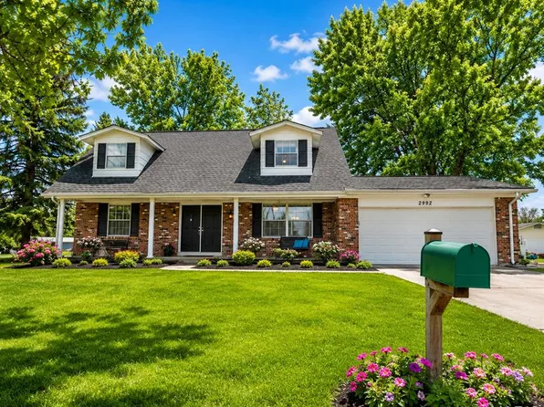 2992 Brooklands Way, Saint Charles, MO 63303