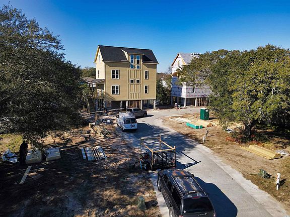 2nd image of 104 Tidal Creek Dr. Lot 2