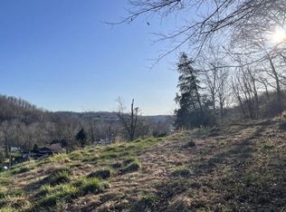 6384 Camp Creek Rd, Huntington, WV 25701