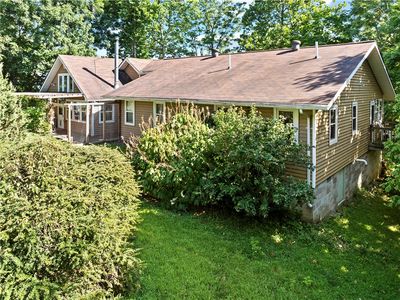 4056 County Road 4830, Mount Judea, AR, 72655