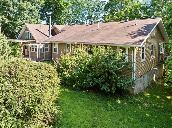 4056 County Road 4830, Mount Judea, AR 72655